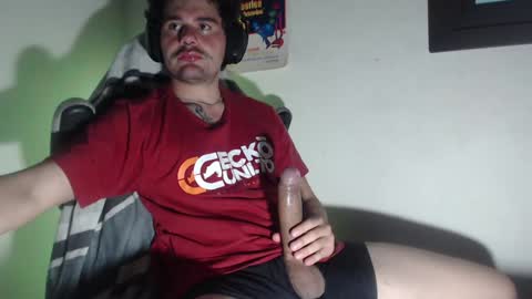 Snapshot of 69_luciferx_69 chatting on January 14, 2025, 12:54 am Nathan online show from January 14, 2025, 12:54 am