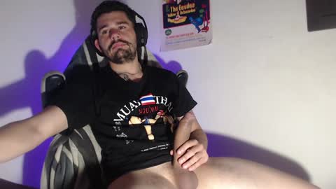 Snapshot of 69_luciferx_69 chatting on January 29, 2025, 10:11 pm Nathan online show from January 29, 2025, 10:11 pm