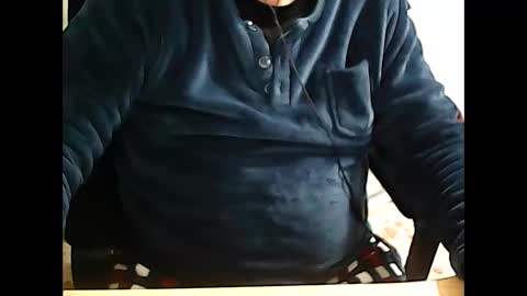 Snapshot of 69desamor chatting on February 1, 2025, 7:47 am 69desamor online show from February 1, 2025, 7:47 am