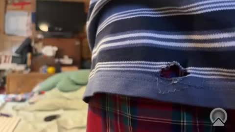 FUCKR online show from March 24, 2026, 3:28 pm