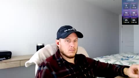 Mav69 online show from January 14, 2026, 4:45 pm