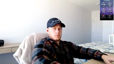 Mav69 online show from January 16, 2026, 4:33 pm