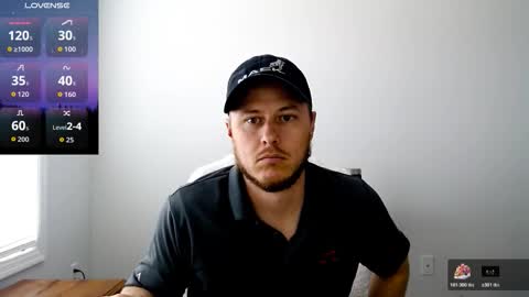 Mav69 online show from March 3, 2026, 4:46 pm