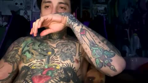 satanas669 online show from April 14, 2026, 8:31 am