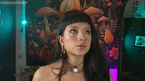 B R I E L A  online show from March 31, 2026, 5:30 am