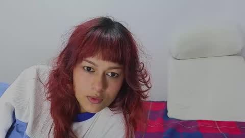 inferna online show from October 19, 2025, 1:39 am