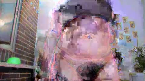 Snapshot of 6nalanie chatting on January 16, 2025, 4:28 am 6nalanie online show from January 16, 2025, 4:28 am