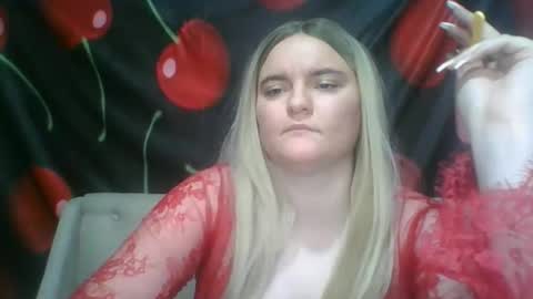 6redhotbunnie9 online show from November 16, 2025, 12:05 am