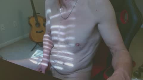 6stringer62 online show from March 1, 2025, 7:04 pm