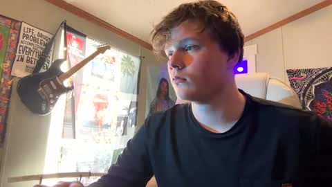 lemonade online show from February 13, 2025, 10:00 pm