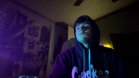 lemonade online show from February 16, 2025, 2:09 am