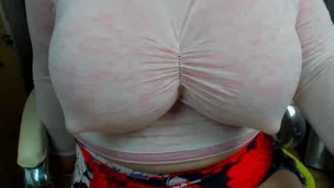 Snapshot of 777_brendi_777 chatting on September 18, 2025, 7:21 am Brendi online show from September 18, 2025, 7:21 am