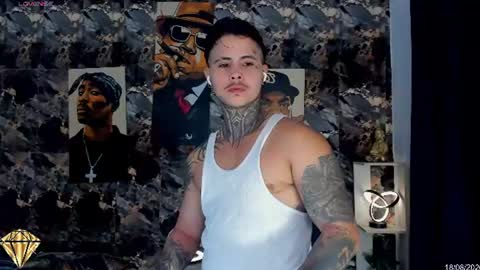 Stefan online show from June 18, 2026, 1:37 pm