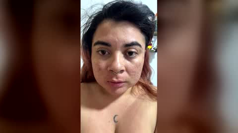 Lucycosplay777 online show from May 27, 2026, 7:27 am