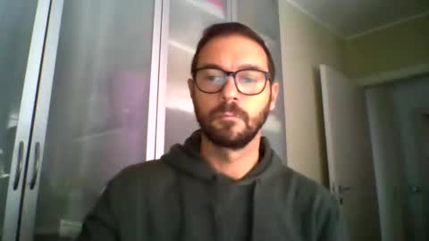 77architt online show from October 13, 2025, 8:36 am