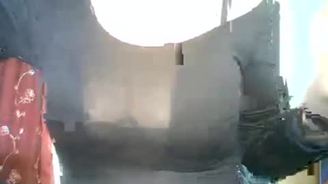 Lilu online show from February 18, 2026, 11:17 am