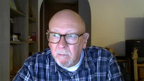  Papi  online show from December 16, 2024, 5:43 pm