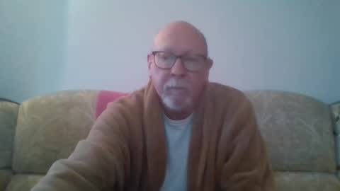  Papi  online show from January 5, 2025, 4:48 pm