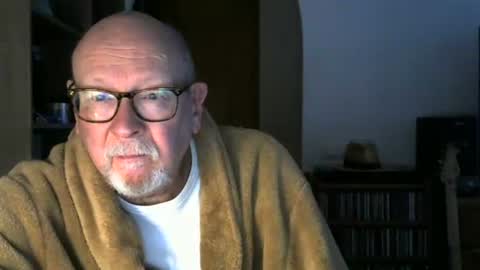  Papi  online show from January 7, 2025, 4:59 pm