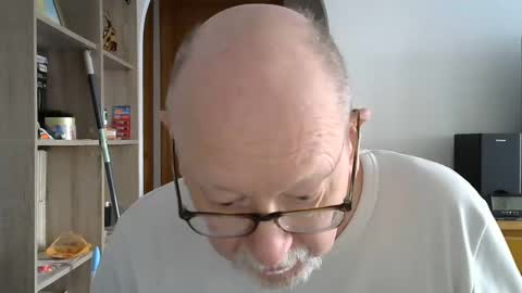  Papi  online show from January 16, 2025, 2:30 pm