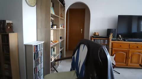  Papi  online show from February 11, 2025, 12:58 pm