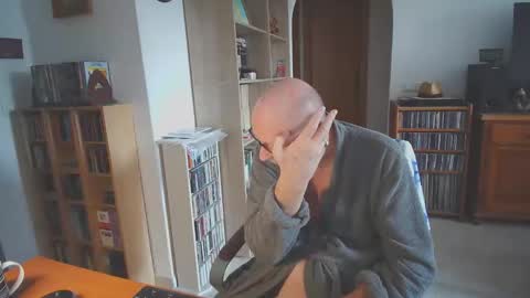  Papi  online show from October 29, 2025, 8:16 am