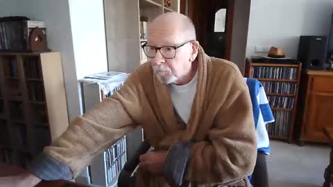  Papi  online show from November 28, 2025, 10:18 am