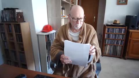  Papi  online show from February 13, 2026, 10:22 am