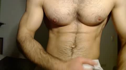 Nicolas online show from March 2, 2025, 6:30 pm