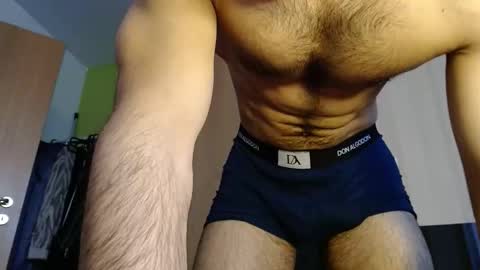 Nicolas online show from January 8, 2026, 11:23 am