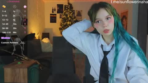 Cornelia and Dante online show from December 10, 2024, 6:01 am