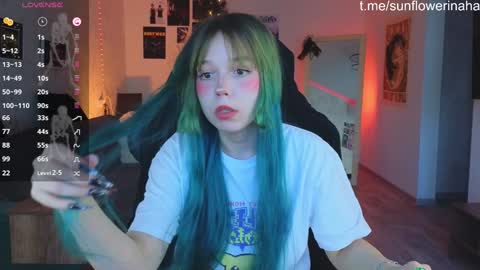 Cornelia and Dante online show from December 15, 2024, 5:45 am