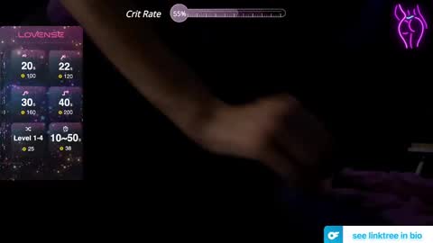 88Vixxxen online show from January 15, 2025, 5:05 pm