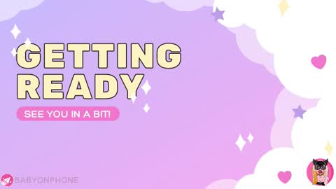   8abycat  Help us reach 250 thumbs up  online show from February 9, 2025, 5:33 pm