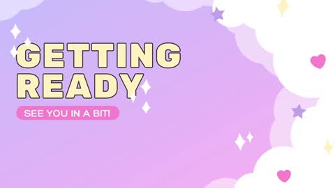   8abycat  Help us reach 250 thumbs up  online show from October 15, 2025, 6:30 pm