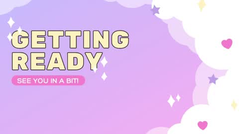   8abycat  Help us reach 250 thumbs up  online show from April 17, 2026, 11:52 pm