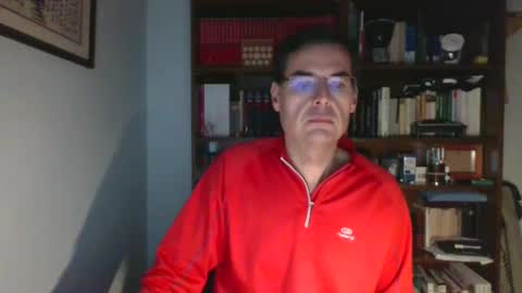 8age online show from December 9, 2024, 9:16 pm