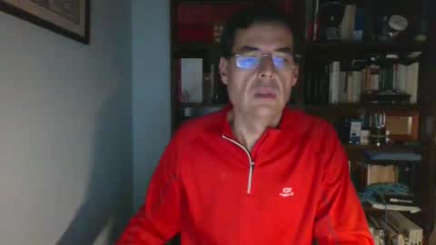 8age online show from January 23, 2025, 11:26 pm