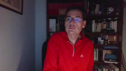 8age online show from February 23, 2025, 10:09 pm