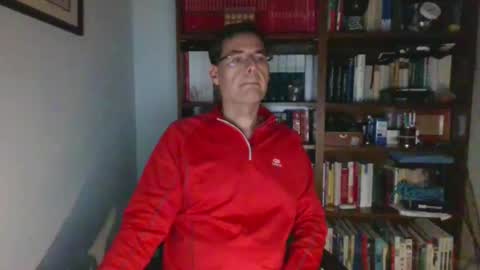 8age online show from March 9, 2025, 10:30 pm