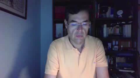 8age online show from September 15, 2025, 10:54 pm