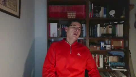 8age online show from December 1, 2025, 11:43 pm