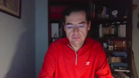 8age online show from December 2, 2025, 11:11 pm