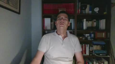 8age online show from July 8, 2026, 9:41 pm