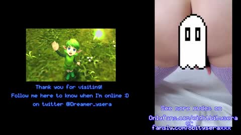 Nacht And Ysera online show from December 6, 2024, 8:26 am