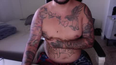 8cha online show from May 14, 2026, 5:31 pm