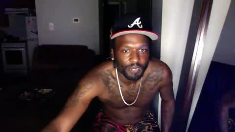 NoFaceNoCase online show from October 5, 2025, 4:00 am