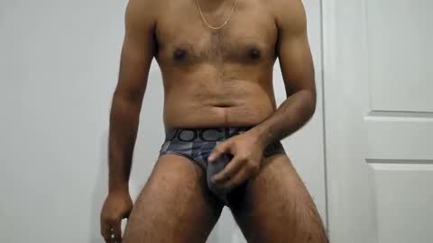 8inch_desi online show from March 1, 2026, 11:07 pm