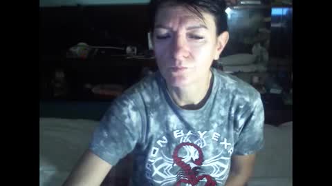 Snapshot of 8mistress8 chatting on January 7, 2025, 12:41 pm 8MISTRESS8 online show from January 7, 2025, 12:41 pm