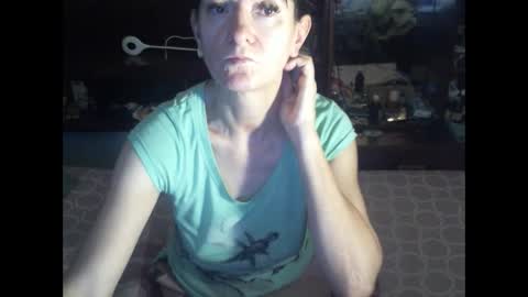 Snapshot of 8mistress8 chatting on February 1, 2025, 9:54 am 8MISTRESS8 online show from February 1, 2025, 9:54 am